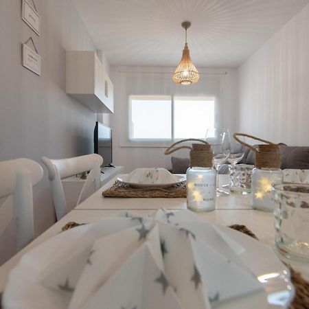 Attic Deltarelax Lägenhet Deltebre Exteriör bild